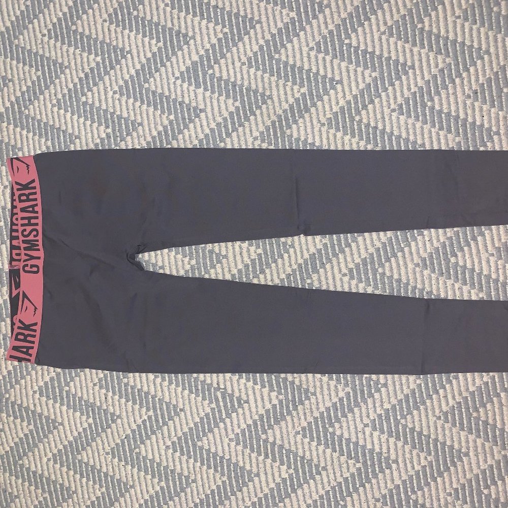 Gymshark Fit Leggings, Medium